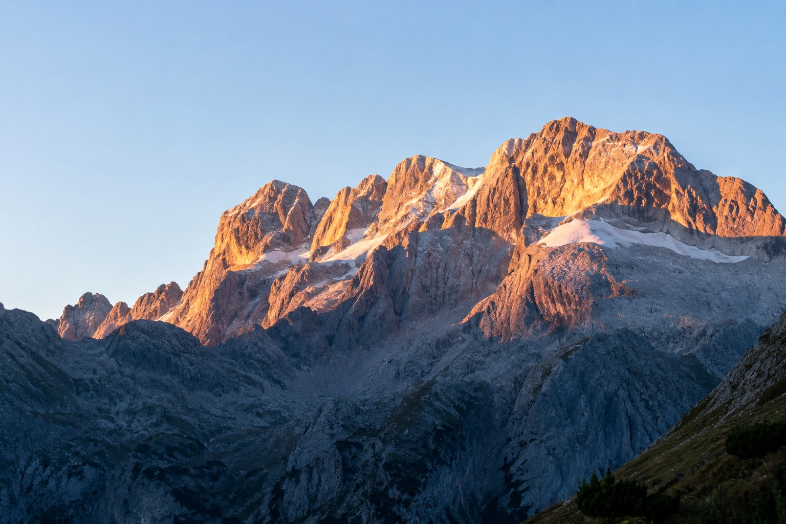 Dachstein
