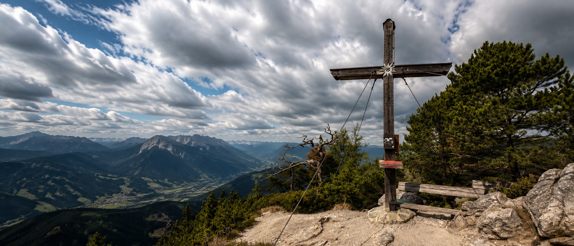 Freienstein – Wanderung