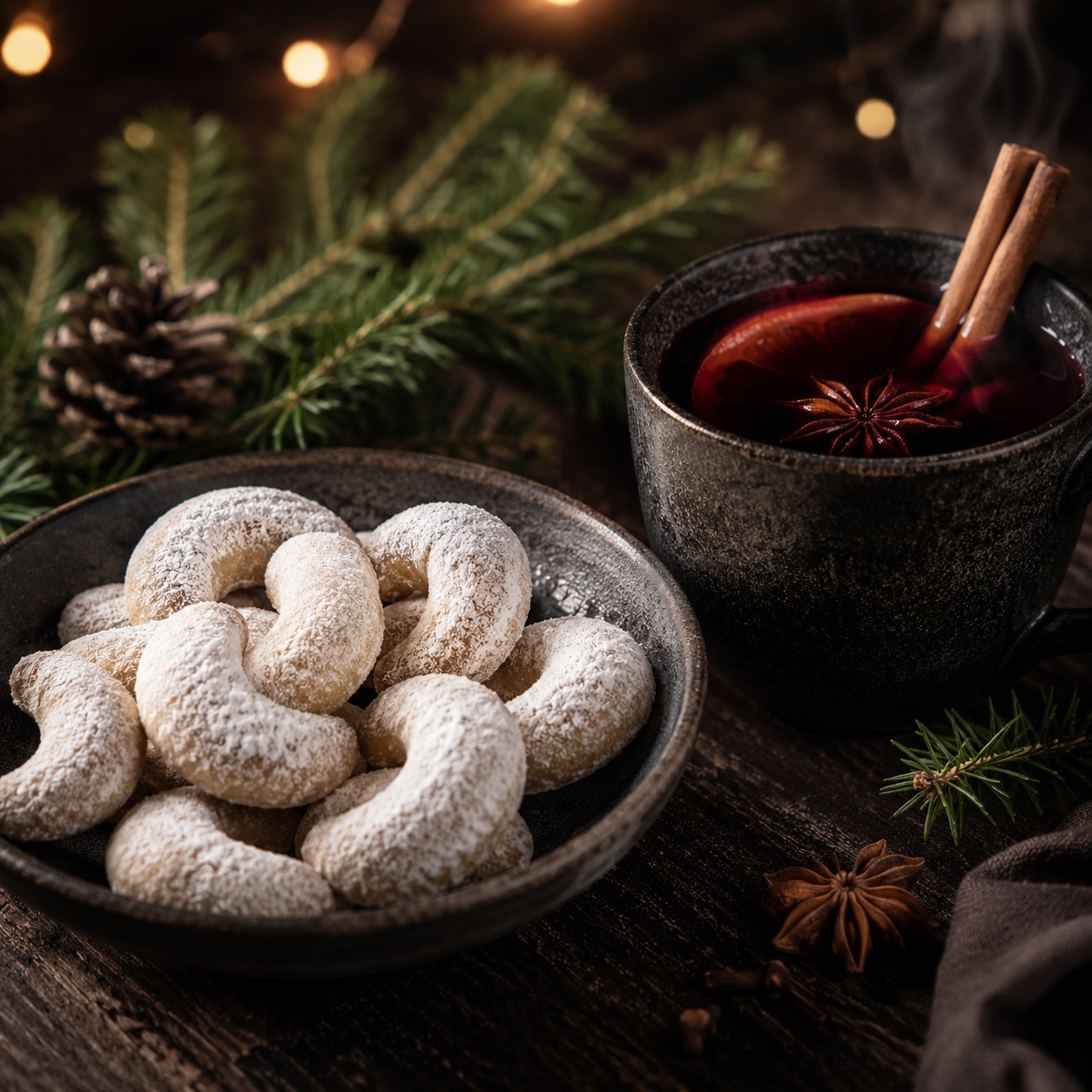 Glühwein