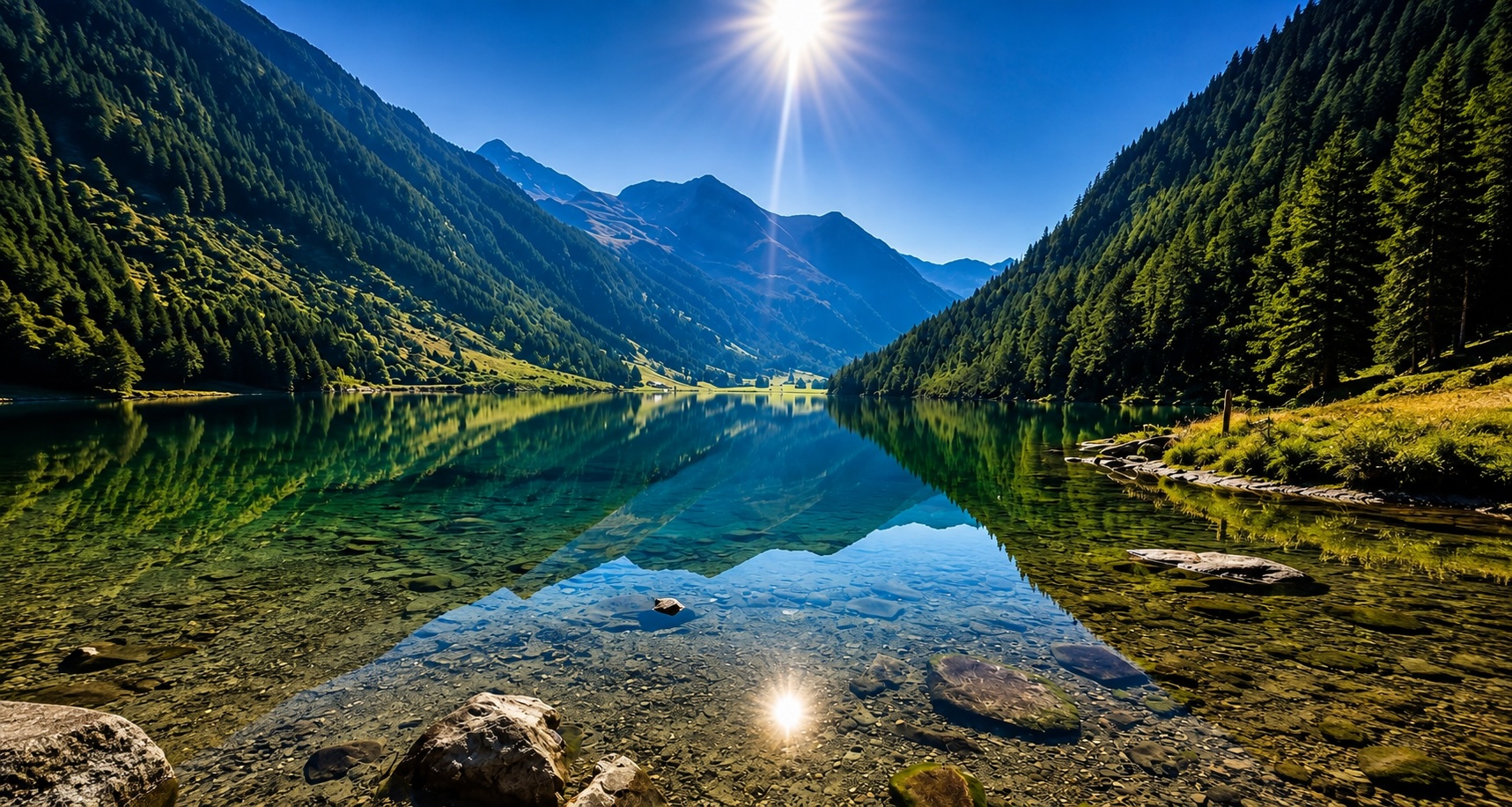 Riesachsee – Markus Kapeller